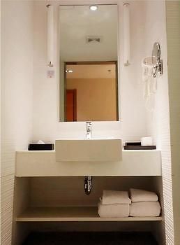 Hanting Seasons Hotel- Xingguang Avenue Hangzhou Binjiang Ngoại thất bức ảnh
