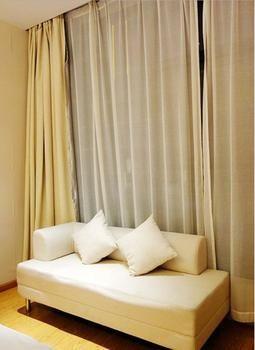 Hanting Seasons Hotel- Xingguang Avenue Hangzhou Binjiang Ngoại thất bức ảnh