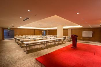 Hanting Seasons Hotel- Xingguang Avenue Hangzhou Binjiang Ngoại thất bức ảnh