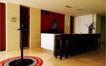 Hanting Seasons Hotel- Xingguang Avenue Hangzhou Binjiang Ngoại thất bức ảnh