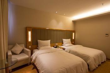 Hanting Seasons Hotel- Xingguang Avenue Hangzhou Binjiang Ngoại thất bức ảnh