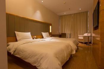 Hanting Seasons Hotel- Xingguang Avenue Hangzhou Binjiang Ngoại thất bức ảnh