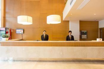 Hanting Seasons Hotel- Xingguang Avenue Hangzhou Binjiang Ngoại thất bức ảnh