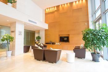 Hanting Seasons Hotel- Xingguang Avenue Hangzhou Binjiang Ngoại thất bức ảnh
